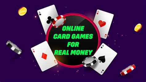 online card games for money